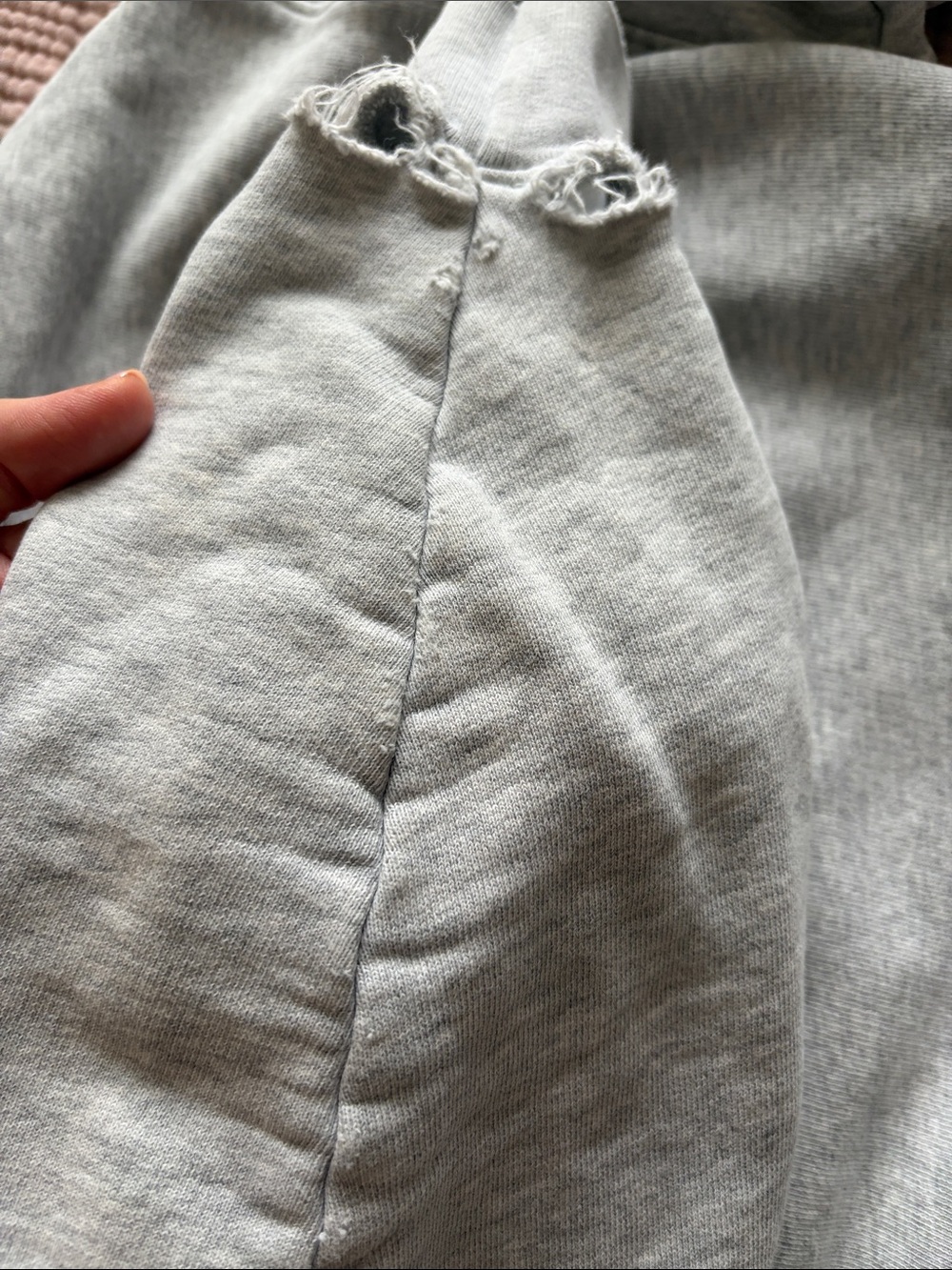 Mate the label sweatshirt - Picture 11 of 13